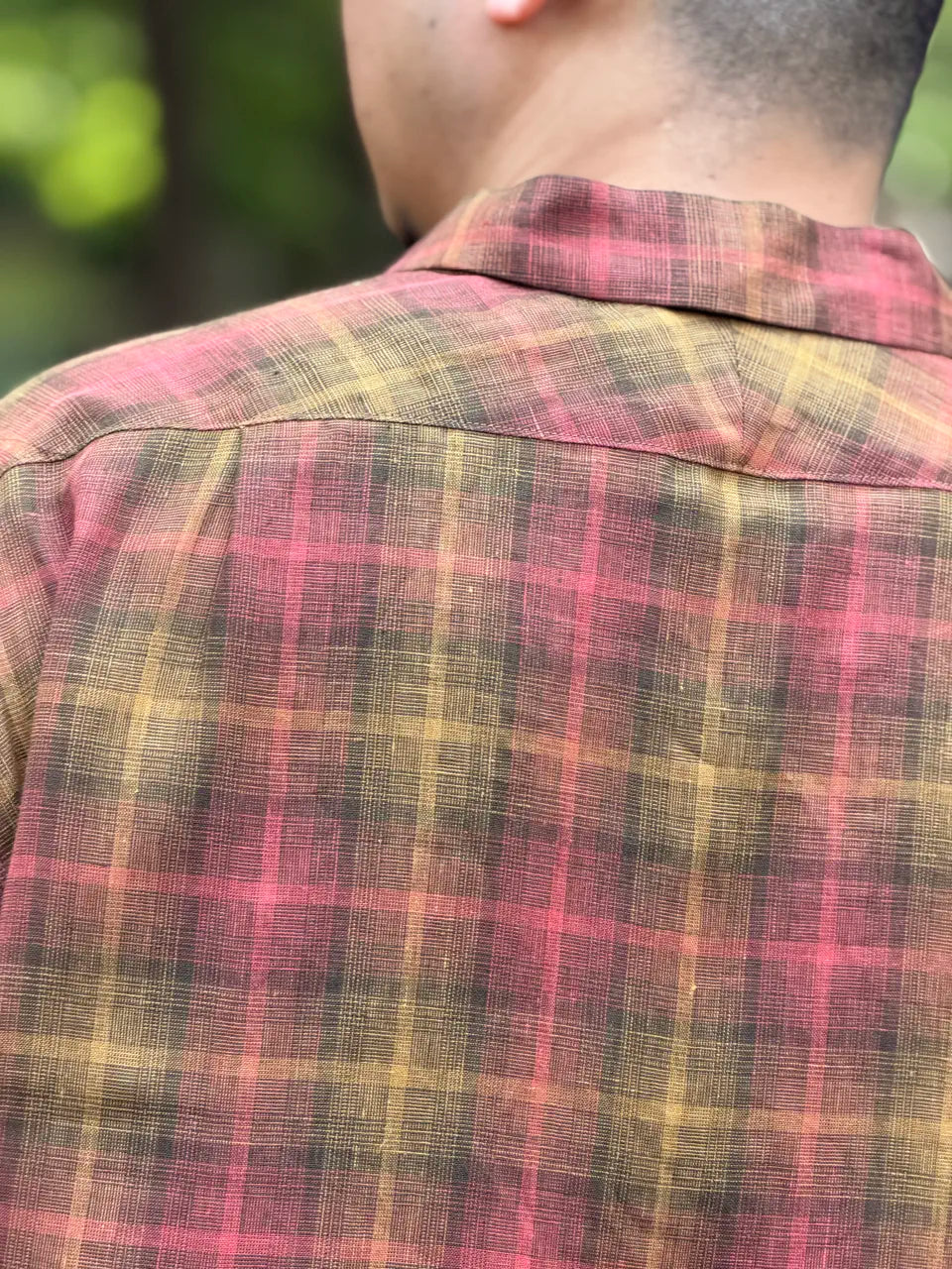 [Styling]Nigel Cabourn THE ARMY GYM HANKYU MENS TOKYO STORE 2026.5.17