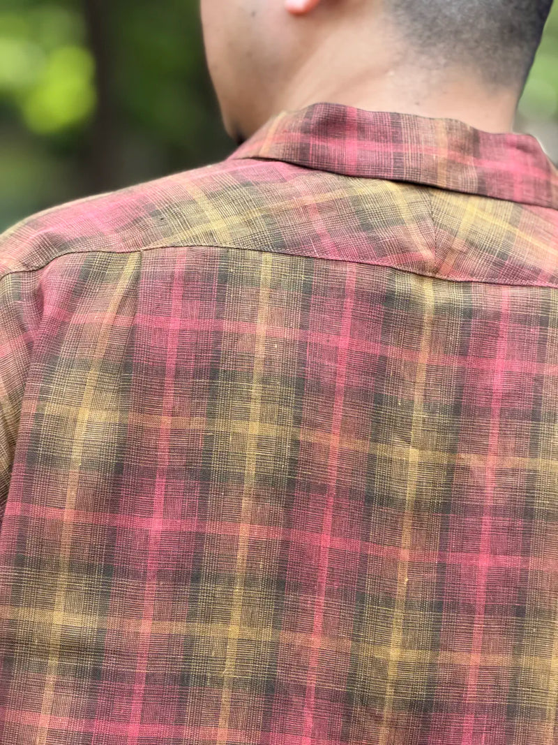 [Styling]Nigel Cabourn THE ARMY GYM HANKYU MENS TOKYO STORE 2026.5.17