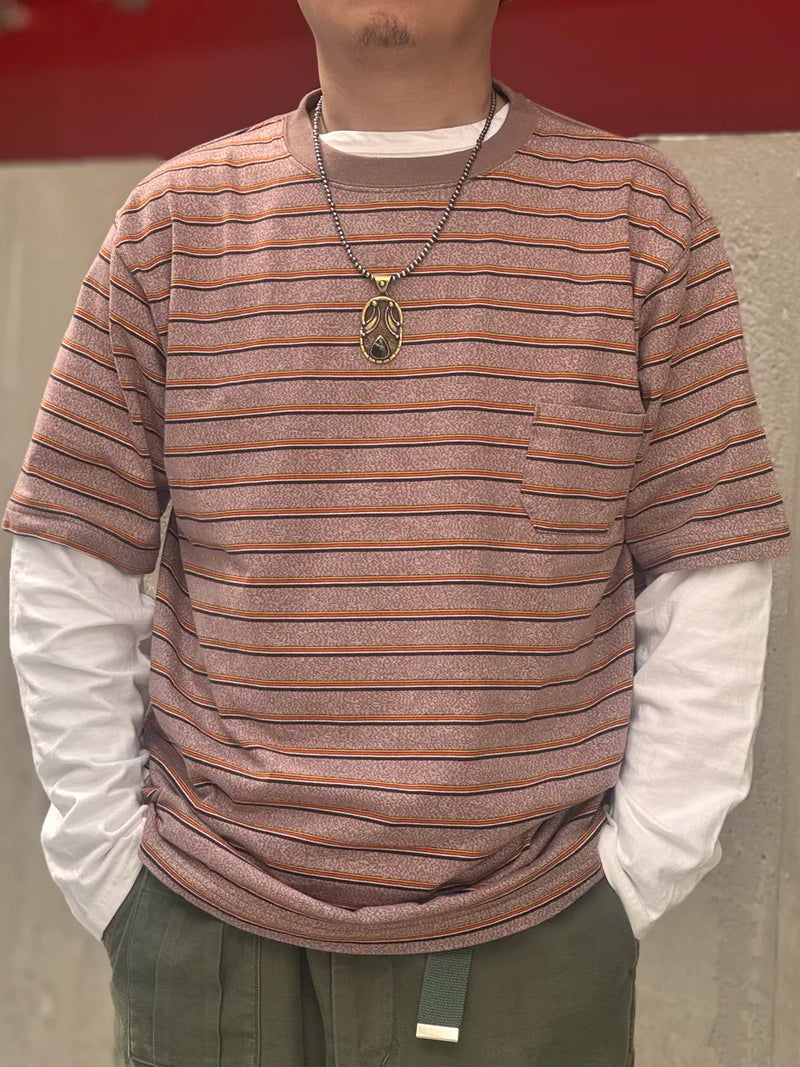 [Styling]Nigel Cabourn THE ARMY GYM HANKYU MENS TOKYO STORE 2026.5.15