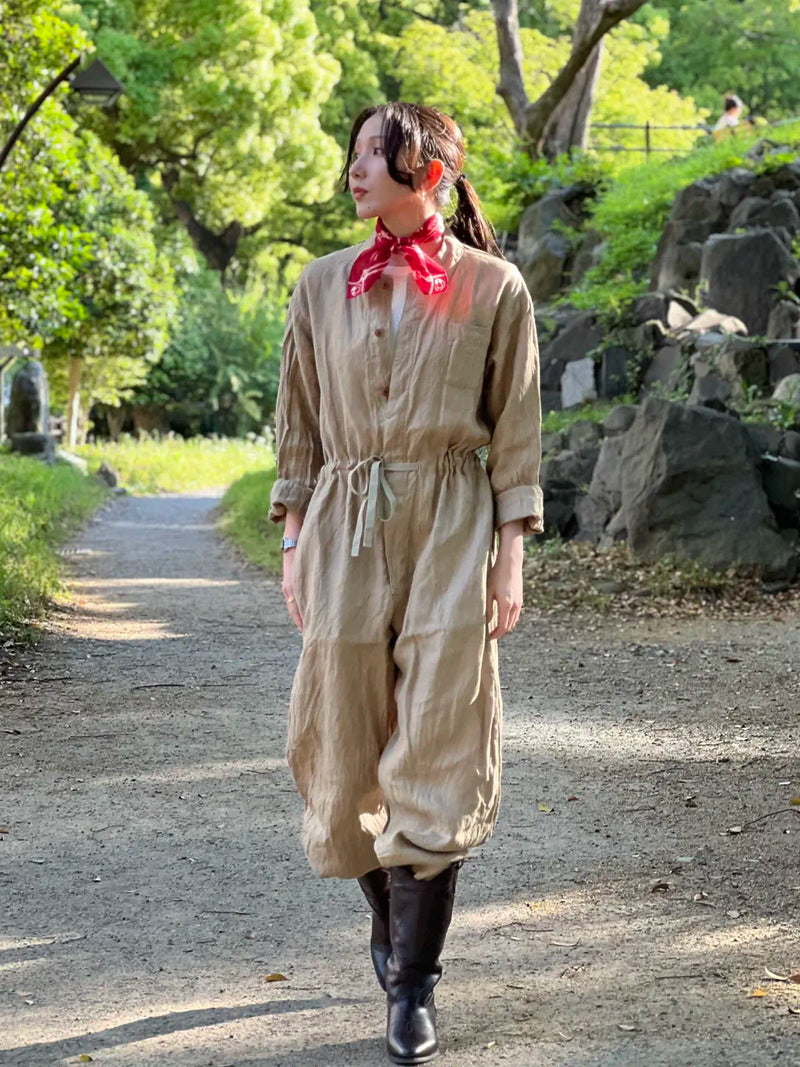 [Styling]Nigel Cabourn THE ARMY GYM HANKYU MENS TOKYO STORE 2026.5.17