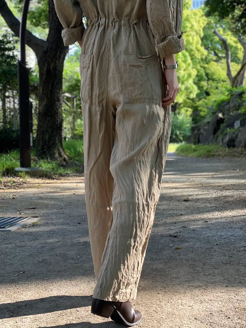 [Styling]Nigel Cabourn THE ARMY GYM HANKYU MENS TOKYO STORE 2026.5.17