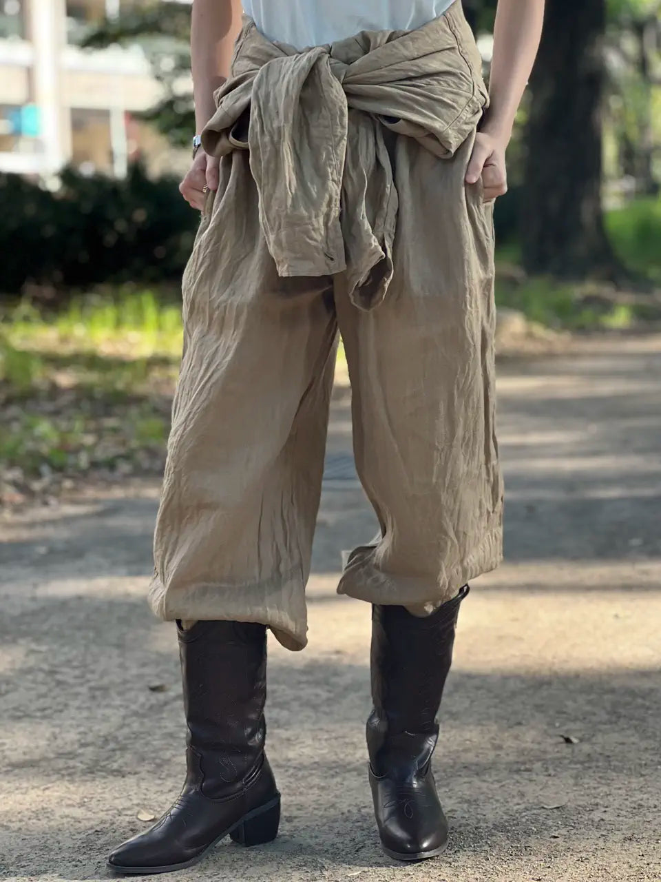 [Styling]Nigel Cabourn THE ARMY GYM HANKYU MENS TOKYO STORE 2026.5.17