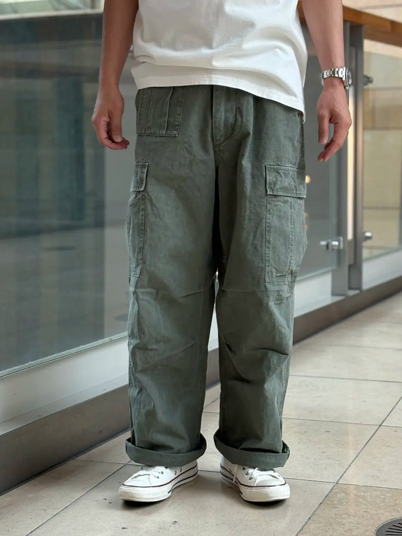 [Styling]Nigel Cabourn ROPPONGI HILLS STORE 2026.5.18