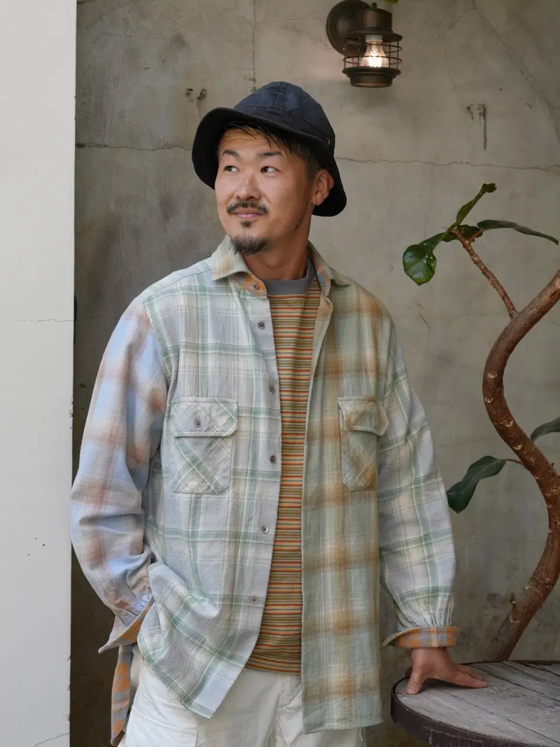 [Styling]Nigel Cabourn OSAKA MINAMIHORIE STORE 2026.5.19