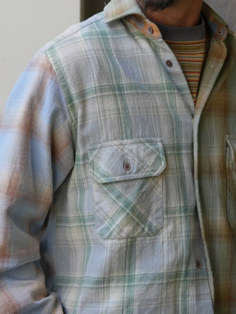 [Styling]Nigel Cabourn OSAKA MINAMIHORIE STORE 2026.5.19
