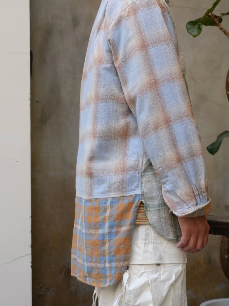 [Styling]Nigel Cabourn OSAKA MINAMIHORIE STORE 2026.5.19