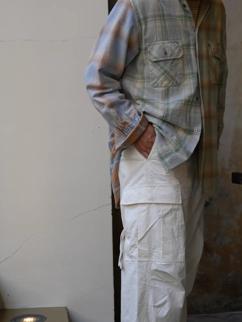 [Styling]Nigel Cabourn OSAKA MINAMIHORIE STORE 2026.5.19