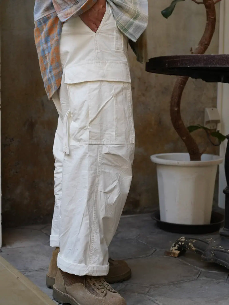 [Styling]Nigel Cabourn OSAKA MINAMIHORIE STORE 2026.5.19