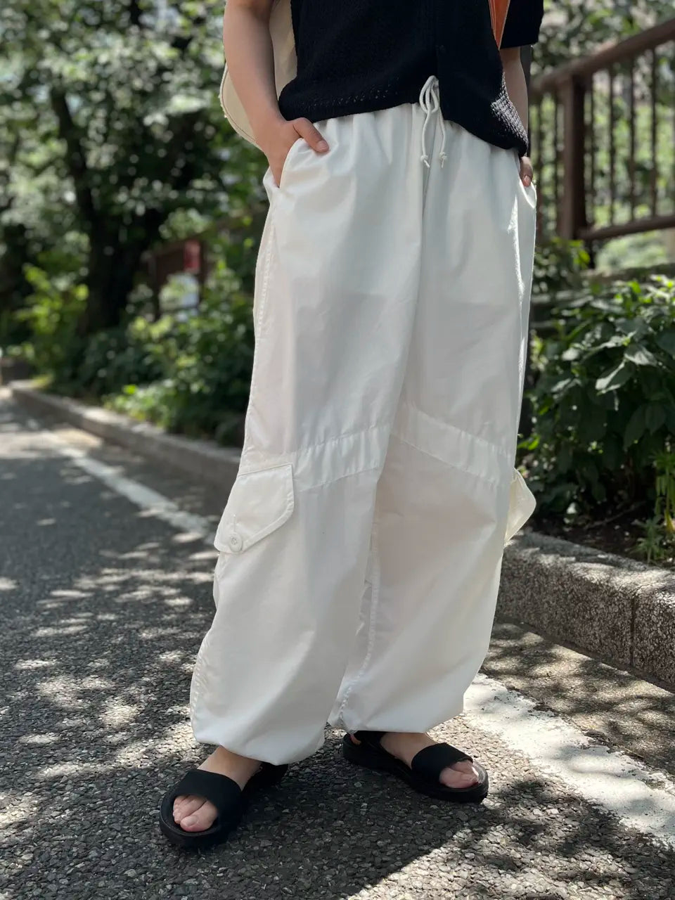 [Styling]Nigel Cabourn WOMAN THE ARMY GYM NAKAMEGURO STORE 2026.5.22