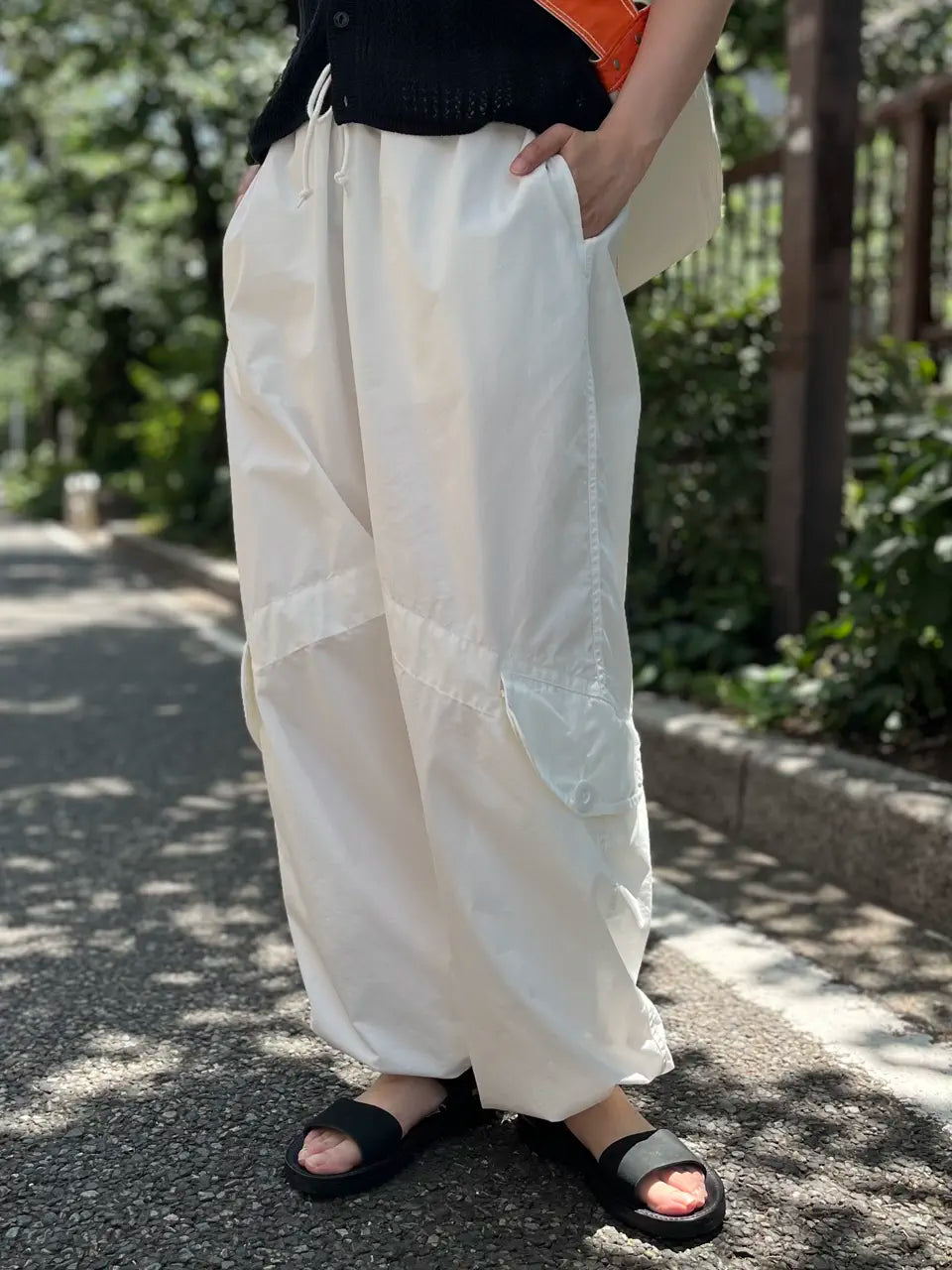 [Styling]Nigel Cabourn WOMAN THE ARMY GYM NAKAMEGURO STORE 2026.5.22