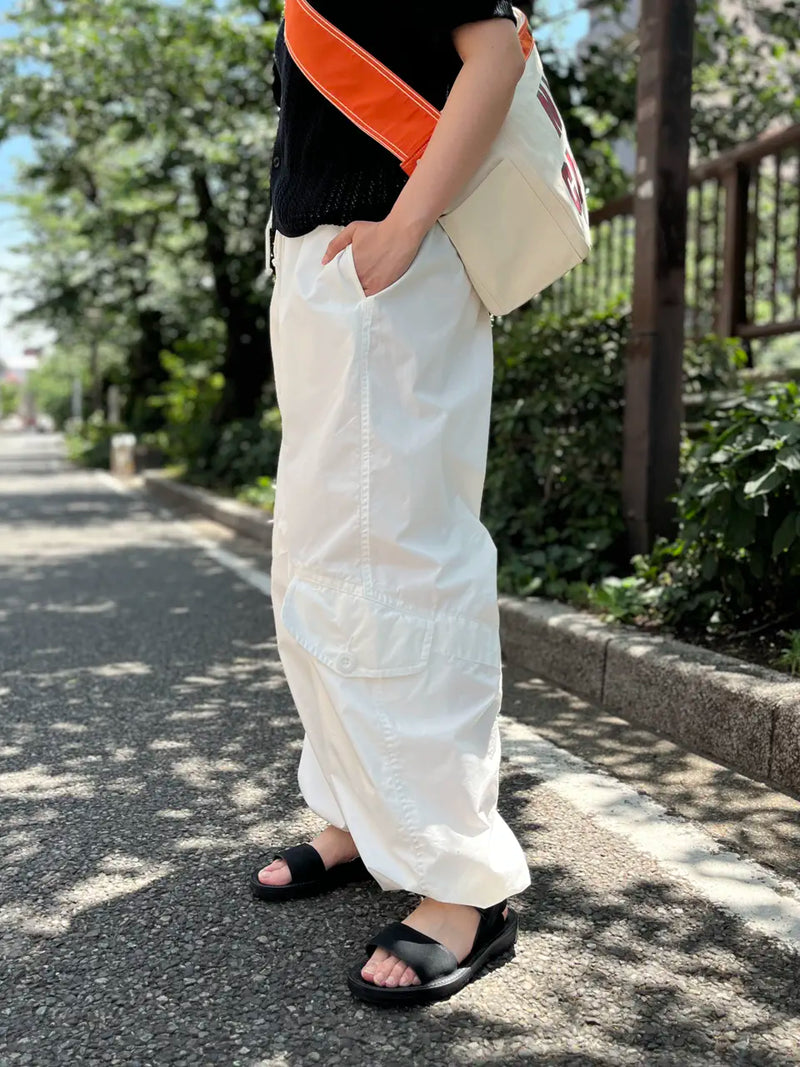[Styling]Nigel Cabourn WOMAN THE ARMY GYM NAKAMEGURO STORE 2026.5.22