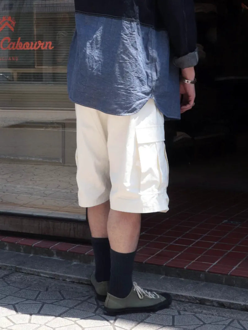 [Styling]Nigel Cabourn THE ARMY GYM SENDAI STORE 2026.5.19