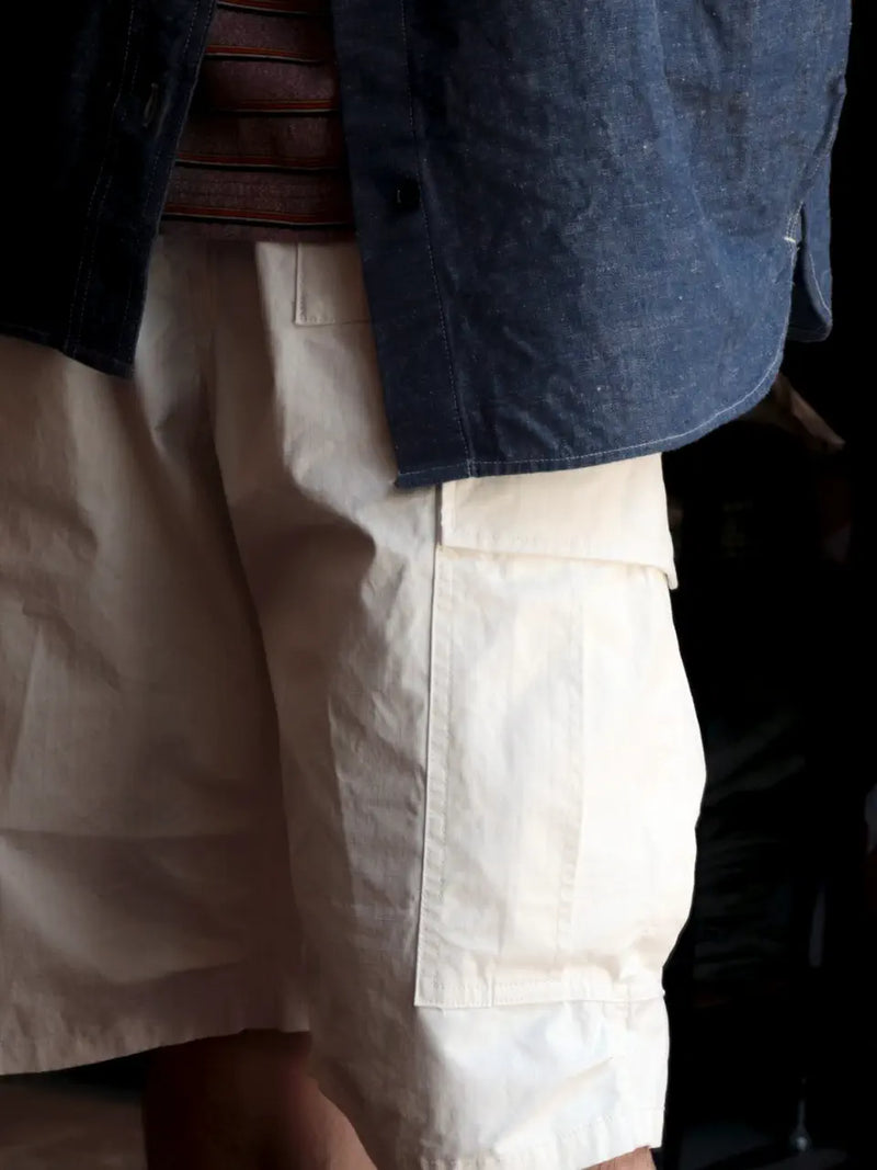 [Styling]Nigel Cabourn THE ARMY GYM SENDAI STORE 2026.5.19