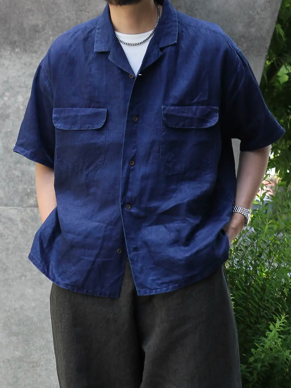 [Styling]Nigel Cabourn THE ARMY GYM FLAGSHIP STORE 2026.5.20