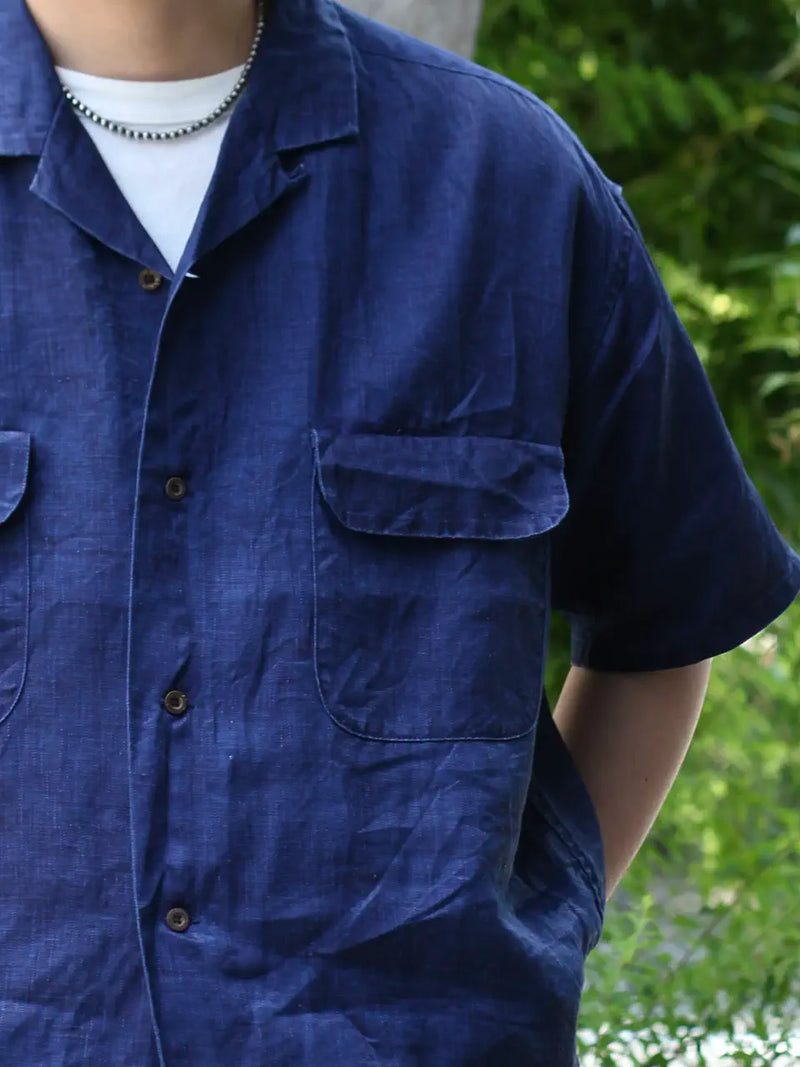 [Styling]Nigel Cabourn THE ARMY GYM FLAGSHIP STORE 2026.5.20