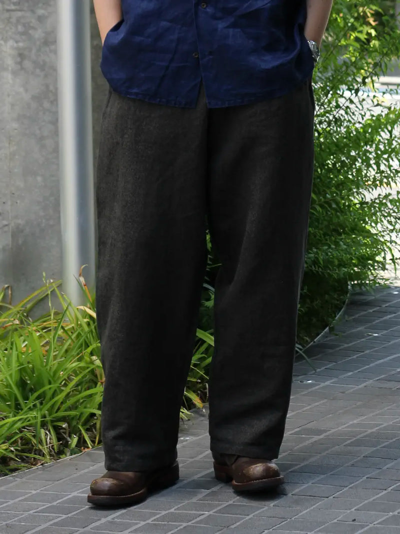 [Styling]Nigel Cabourn THE ARMY GYM FLAGSHIP STORE 2026.5.20