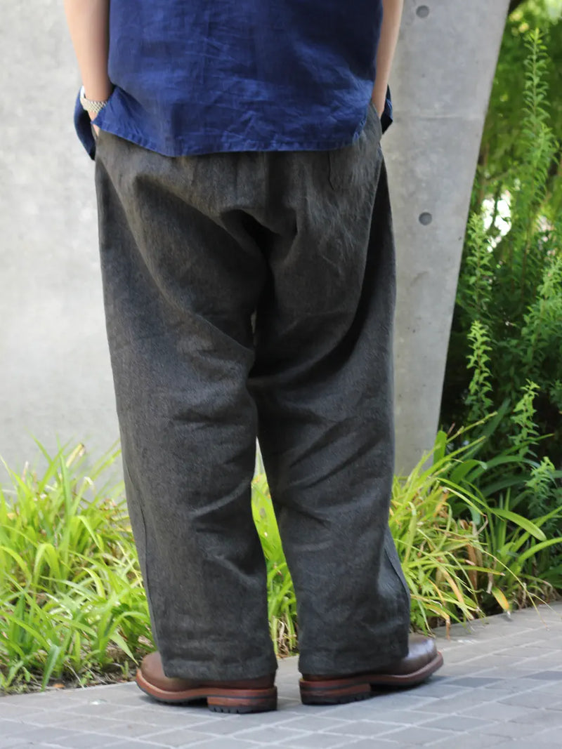 [Styling]Nigel Cabourn THE ARMY GYM FLAGSHIP STORE 2026.5.20