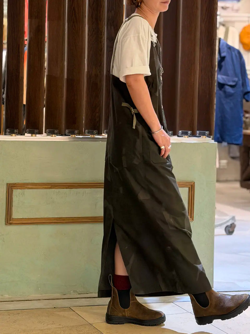 ［Styling］Nigel Cabourn ROPPONGI HILLS STORE 2026.5.21