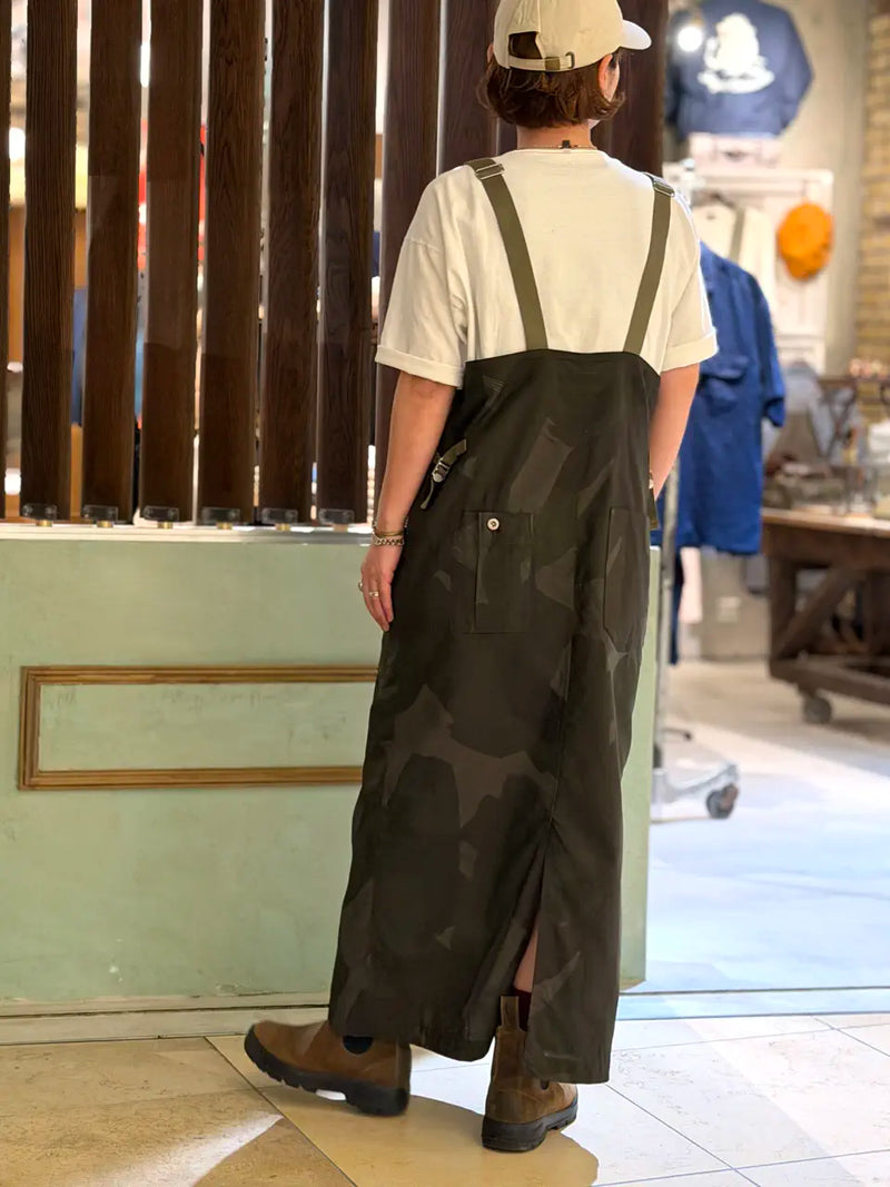 ［Styling］Nigel Cabourn ROPPONGI HILLS STORE 2026.5.21