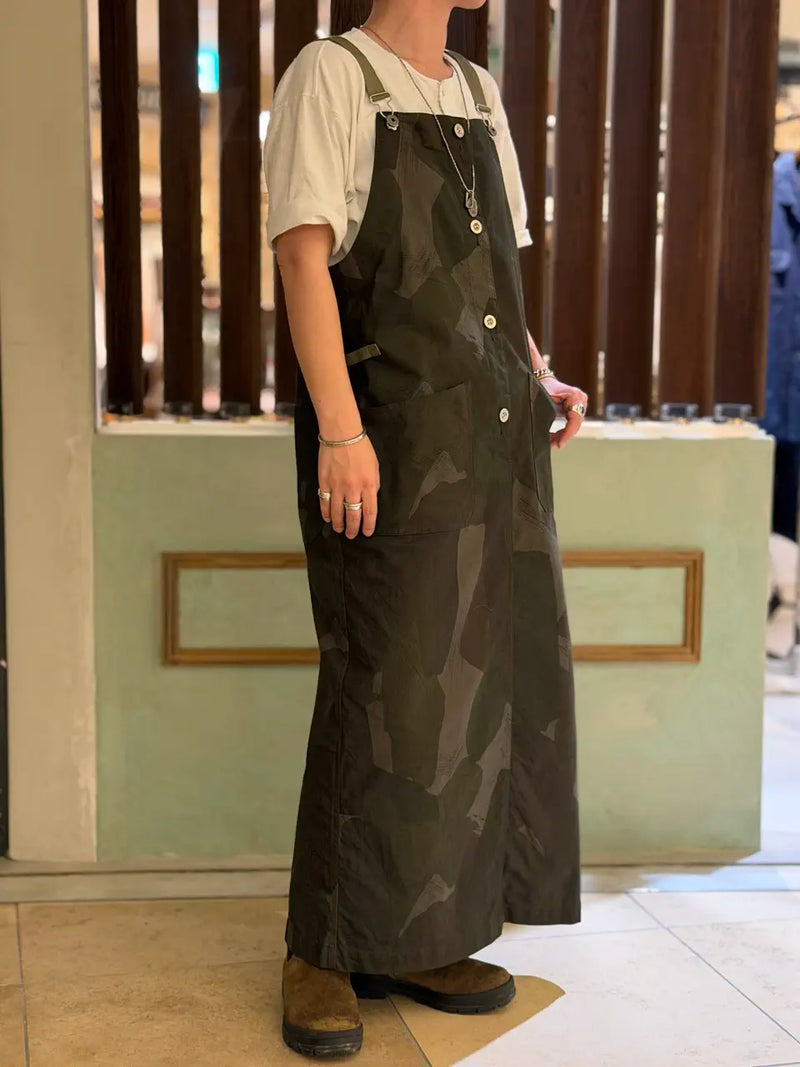 ［Styling］Nigel Cabourn ROPPONGI HILLS STORE 2026.5.21