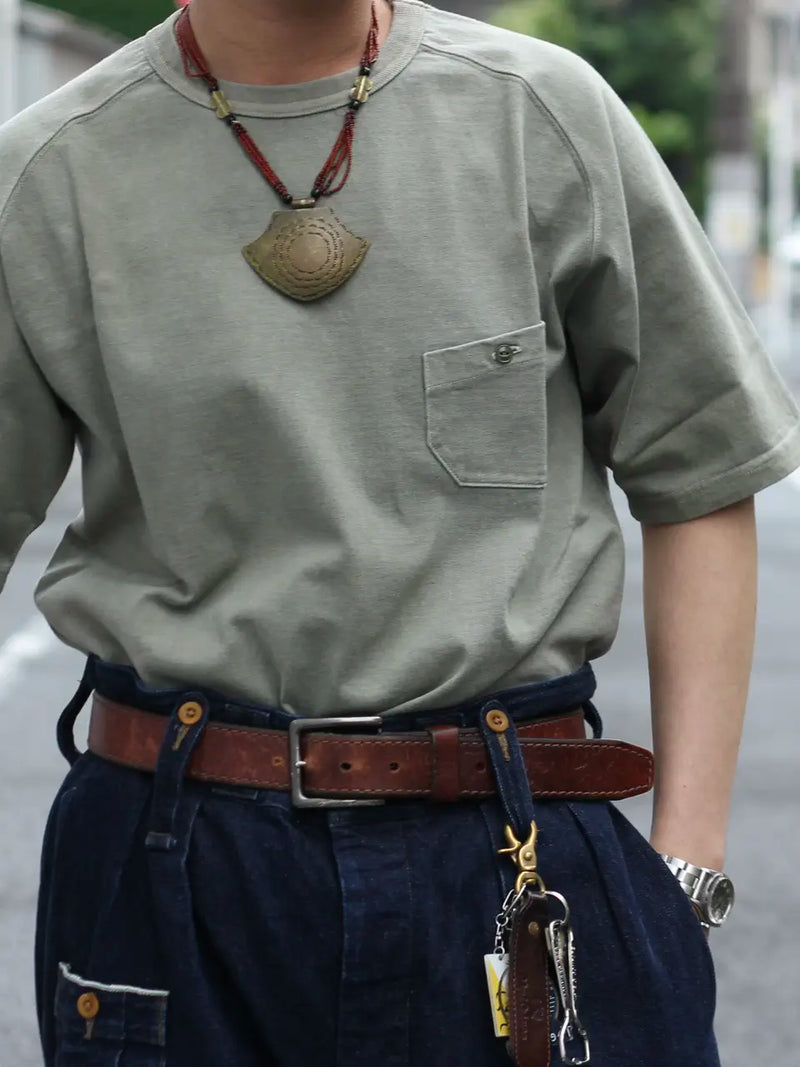 [Styling]Nigel Cabourn THE ARMY GYM FLAGSHIP STORE 2026.5.22