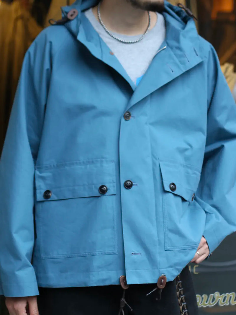 [Styling]Nigel Cabourn THE ARMY GYM FLAGSHIP STORE 2026.5.23
