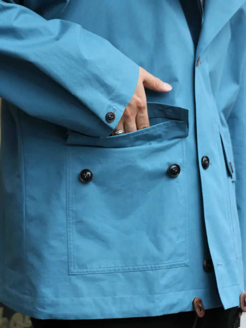 [Styling]Nigel Cabourn THE ARMY GYM FLAGSHIP STORE 2026.5.23