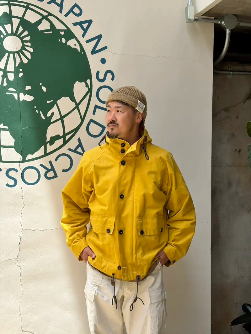[Styling]Nigel Cabourn OSAKA MINAMIHORIE STORE 2026.5.23