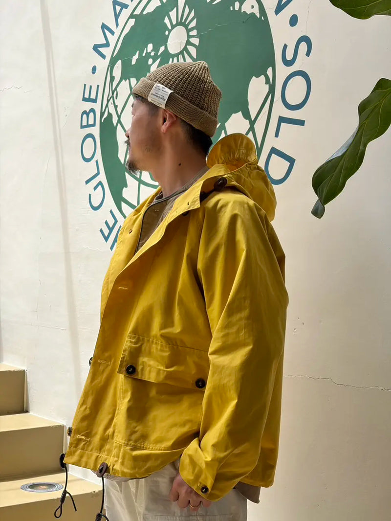 [Styling]Nigel Cabourn OSAKA MINAMIHORIE STORE 2026.5.23