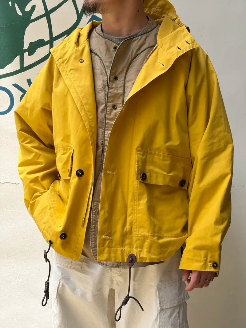 [Styling]Nigel Cabourn OSAKA MINAMIHORIE STORE 2026.5.23