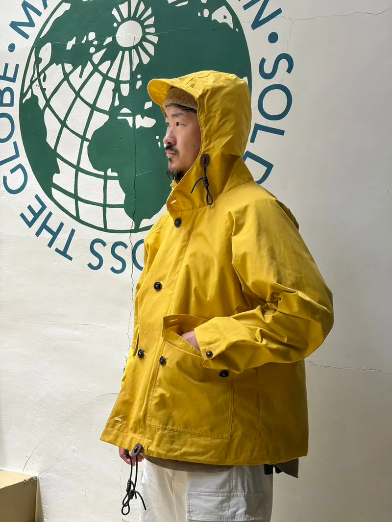 [Styling]Nigel Cabourn OSAKA MINAMIHORIE STORE 2026.5.23