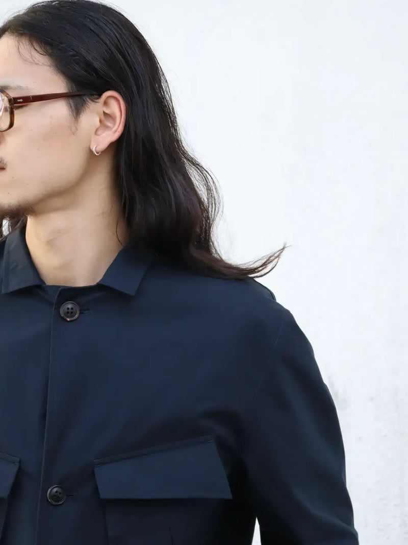 [Styling]Nigel Cabourn THE ARMY GYM OKAYAMA STORE 2026.5.23