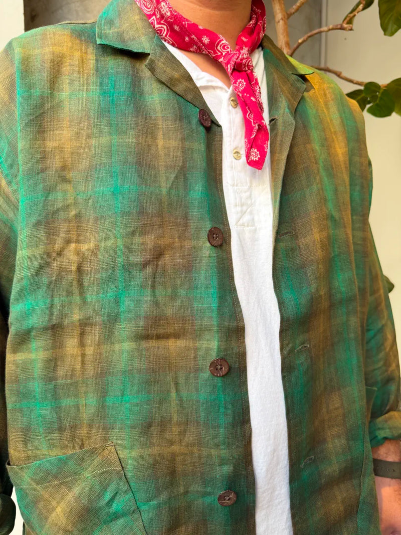 [Styling]Nigel Cabourn OSAKA MINAMIHORIE STORE 2026.5.25