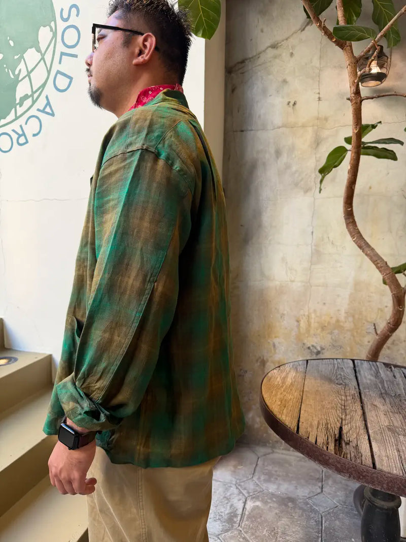 [Styling]Nigel Cabourn OSAKA MINAMIHORIE STORE 2026.5.25