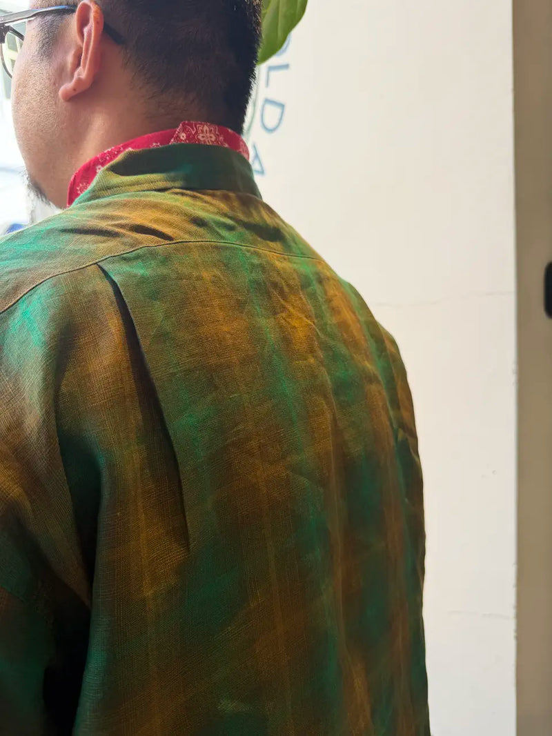[Styling]Nigel Cabourn OSAKA MINAMIHORIE STORE 2026.5.25