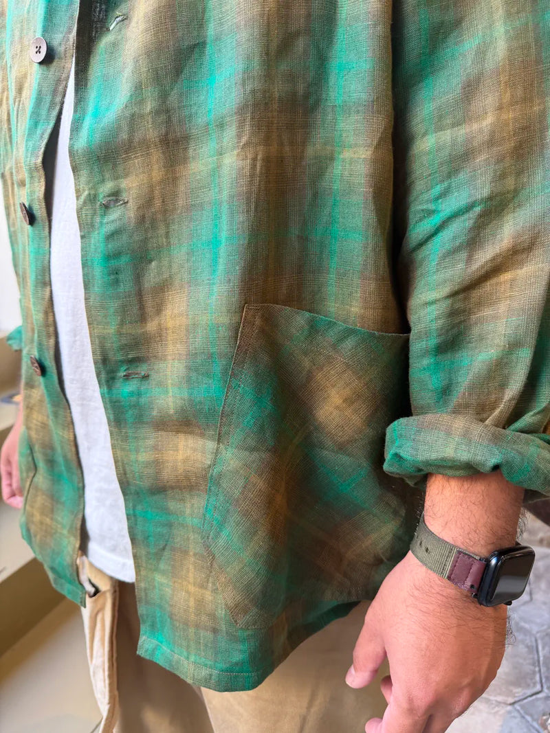 [Styling]Nigel Cabourn OSAKA MINAMIHORIE STORE 2026.5.25