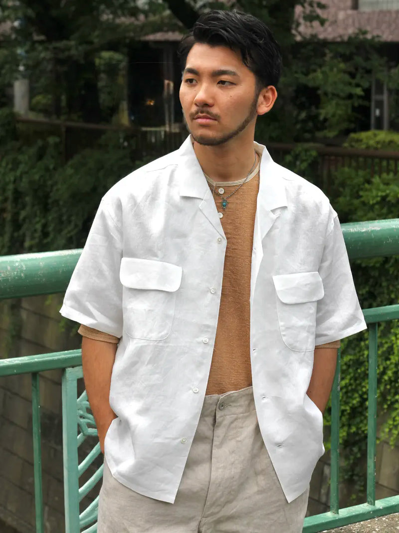 [Styling］Nigel Cabourn THE ARMY GYM FLAGSHIP STORE 2026.5.26