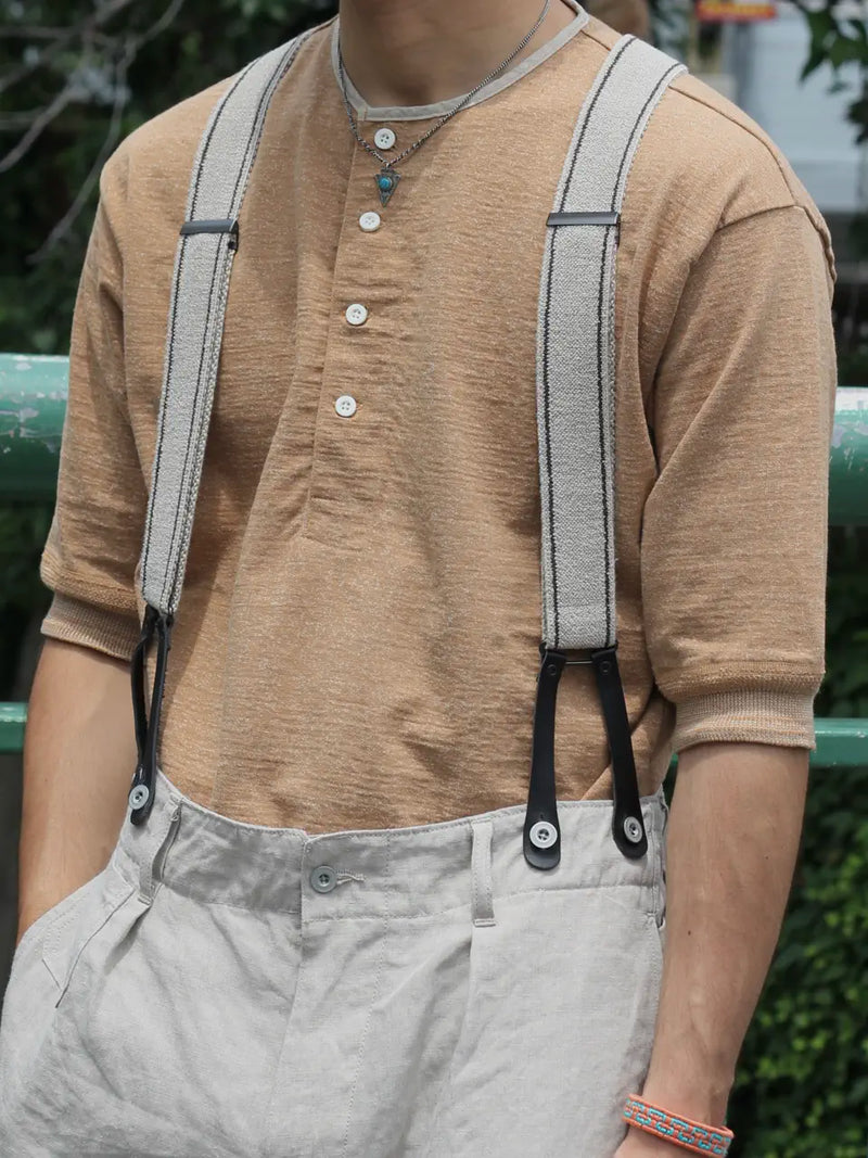 [Styling］Nigel Cabourn THE ARMY GYM FLAGSHIP STORE 2026.5.26