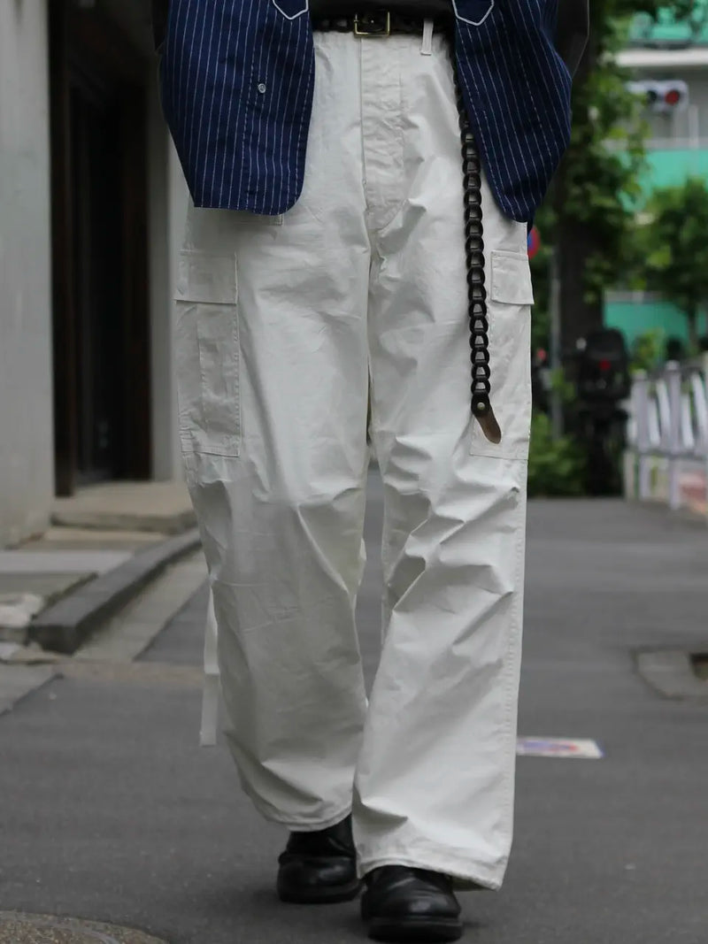 [Styling]Nigel Cabourn THE ARMY GYM FLAGSHIP STORE 2026.5.26