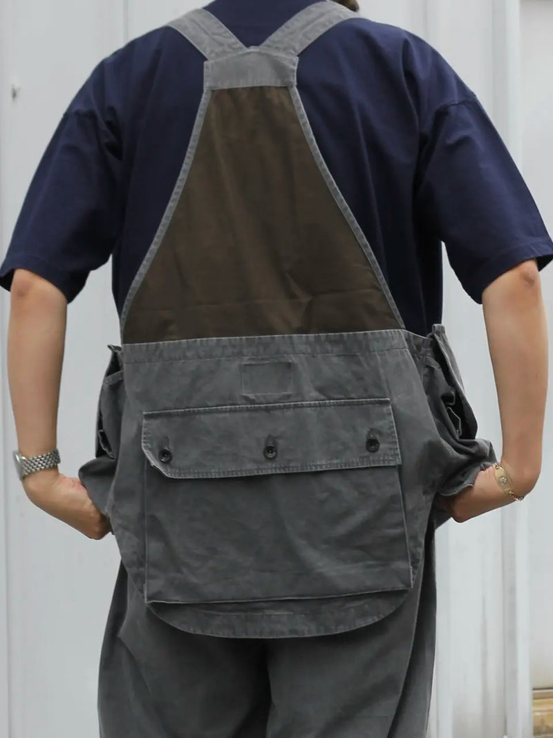 [Styling]Nigel Cabourn THE ARMY GYM FLAGSHIP STORE 2026.5.26