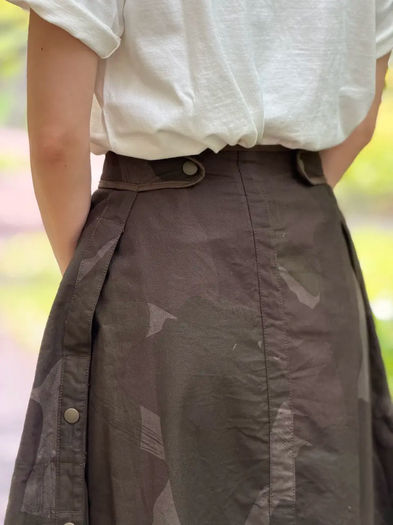 [Styling]Nigel Cabourn THE ARMY GYM HANKYU MENS TOKYO STORE 2026.5.27