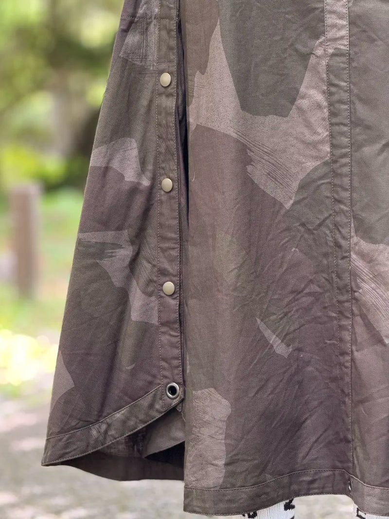 [Styling]Nigel Cabourn THE ARMY GYM HANKYU MENS TOKYO STORE 2026.5.27