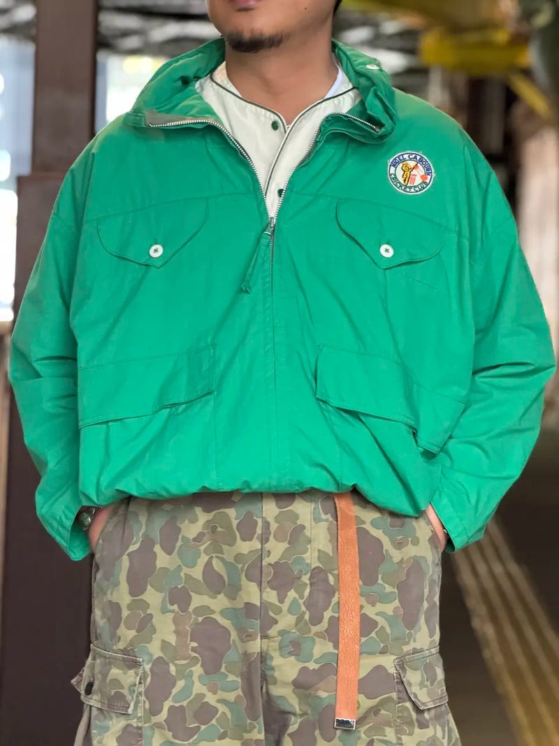[Styling]Nigel Cabourn THE ARMY GYM HANKYU MENS TOKYO STORE 2026.5.27