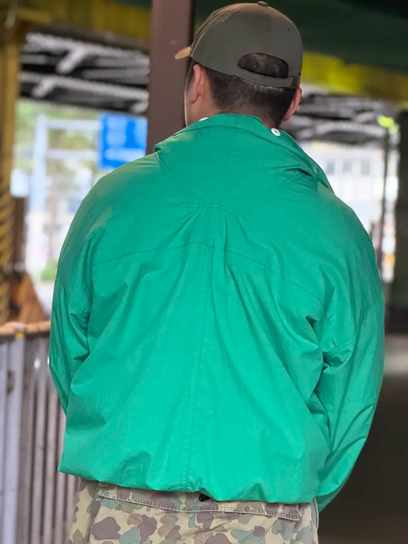 [Styling]Nigel Cabourn THE ARMY GYM HANKYU MENS TOKYO STORE 2026.5.27
