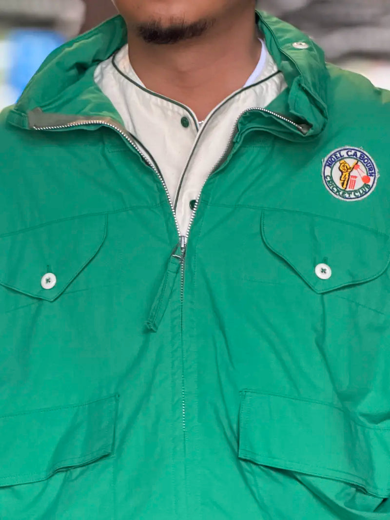 [Styling]Nigel Cabourn THE ARMY GYM HANKYU MENS TOKYO STORE 2026.5.27