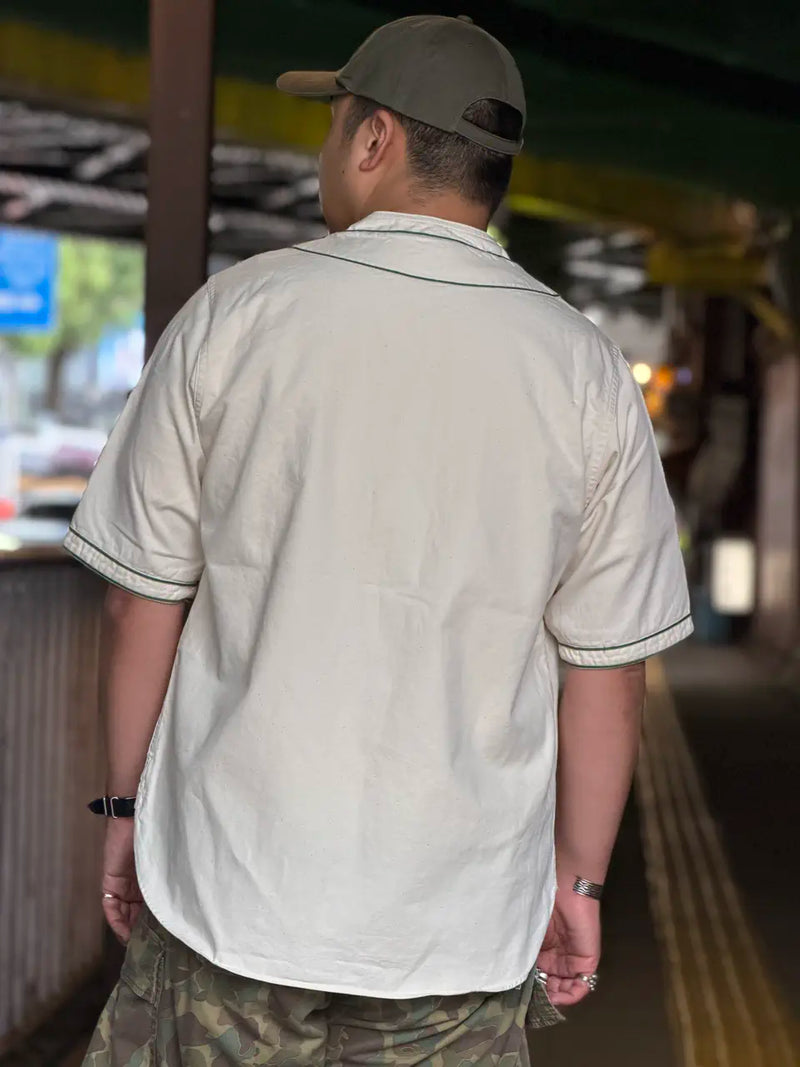 [Styling]Nigel Cabourn THE ARMY GYM HANKYU MENS TOKYO STORE 2026.5.27