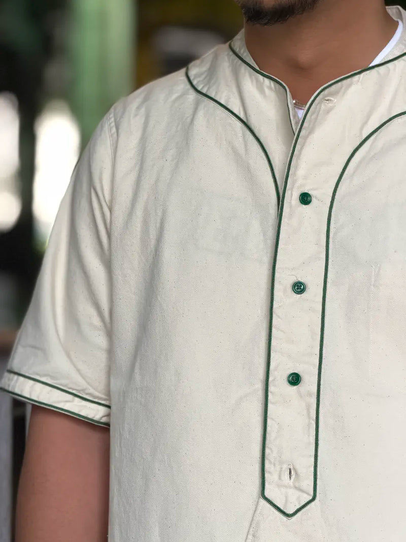 [Styling]Nigel Cabourn THE ARMY GYM HANKYU MENS TOKYO STORE 2026.5.27