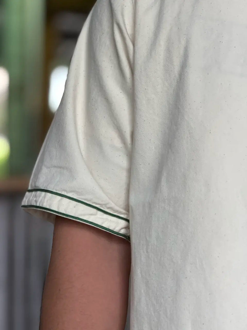 [Styling]Nigel Cabourn THE ARMY GYM HANKYU MENS TOKYO STORE 2026.5.27