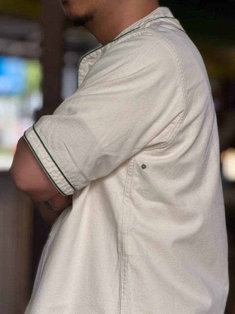 [Styling]Nigel Cabourn THE ARMY GYM HANKYU MENS TOKYO STORE 2026.5.27