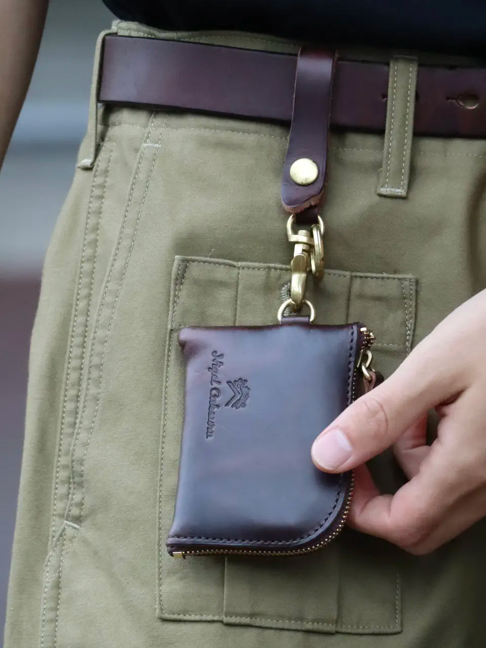 [Styling]Nigel Cabourn THE ARMY GYM OKAYAMA STORE 2026.5.28